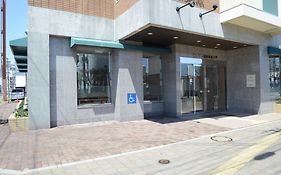 東横イン 北海道 函館駅前 大門